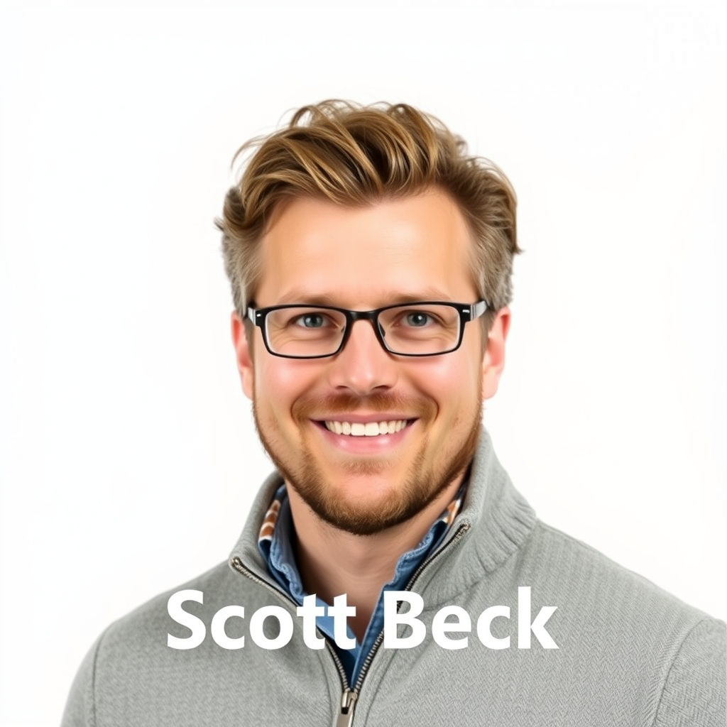 Scott Beck